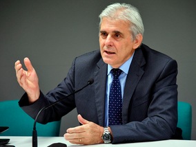 Nicchi: «Vorrei più capitani e allenatori ai prossimi incontri»