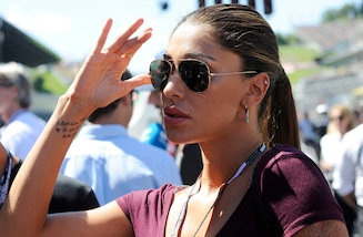 MotoGp, Belen: «Iannone è un uomo follemente libero»