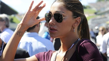 MotoGp, Belen: «Iannone è un uomo follemente libero»