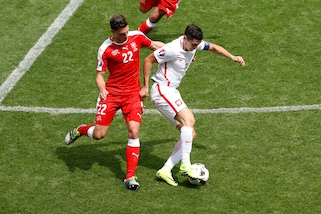 Calciomercato: «Schar è nel mirino del Barcellona»