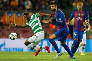 Calciomercato: «Guardiola mette gli occhi su Karamonko Dembele»