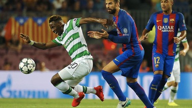 Calciomercato: «Guardiola mette gli occhi su Karamonko Dembele»