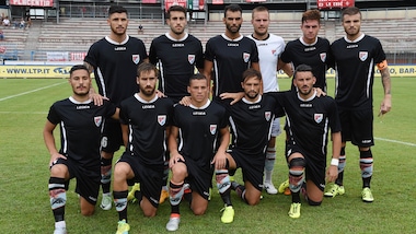 Lega Pro Lupa Roma, per la panchina ecco Maurizi