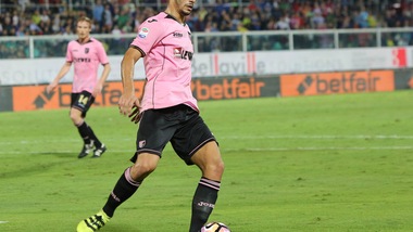 Serie A Palermo, Goldaniga su De Zerbi: «E' un tecnico che ha fame»