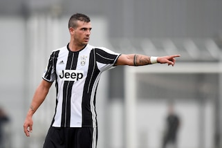 Juventus, Sturaro: «Questo mese sarà fondamentale»