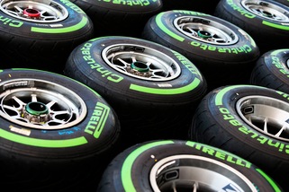 F1 Pirelli, ecco le mescole per il Gp Usa