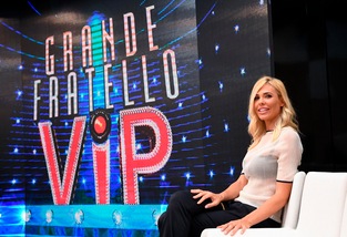 Grande Fratello Vip: Bosco-Macari alla pari