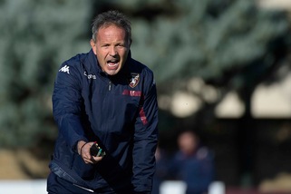 Torino, Mihajlovic striglia la squadra