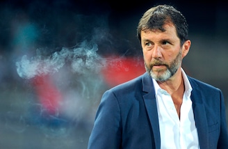 Serie A Empoli, Carli: «La Juventus resta la favorita»