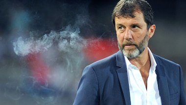 Serie A Empoli, Carli: «La Juventus resta la favorita»