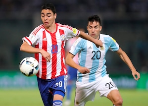 Clamoroso Argentina: perde in casa contro il Paraguay