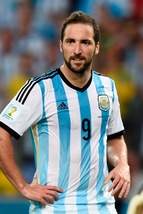 Qualificazioni Mondiali 2018, Argentina ko con il Paraguay. Notte da incubo per Higuain e Dybala