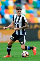 Serie A, Udinese-Juventus: torna l'asse? L'ultima idea è De Paul