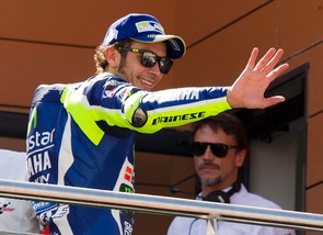 MotoGp, Rossi: «A Motegi posso tornare a vincere»