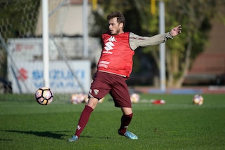 Serie A Torino, Ajeti ok, Castan recuperato. Ljajic e Iago Falque incantano