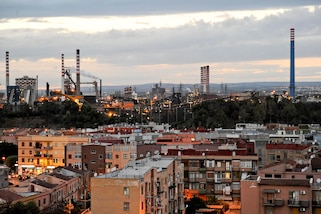 Inquinamento, il 50% è delle caldaie e i blocchi del traffico non servono