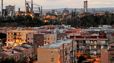 Inquinamento, il 50% è delle caldaie e i blocchi del traffico non servono