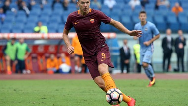 Serie A Roma, Spalletti alla ricerca del vero Dzeko