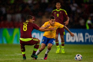 Calciomercato: «Il Psg punta Coutinho ma il Liverpool pensa al rinnovo»