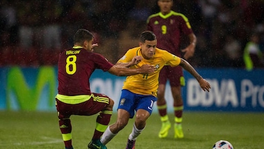 Calciomercato: «Il Psg punta Coutinho ma il Liverpool pensa al rinnovo»