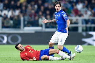 Calciomercato Milan: «Conte vuole Romagnoli per la difesa»