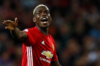 Manchester United, Pogba: «Mourinho mi chiede di giocare come Pirlo»