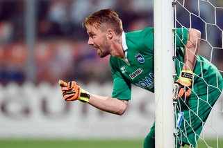 Serie A Pescara, Fiorillo: «Sampdoria? E' alla nostra portata»