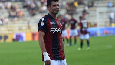 Serie A Bologna, a parte Dzemaili e Nagy