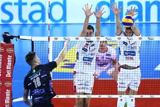 Mondiale per Club: Trento a caccia del 5° successo. Diretta Fox