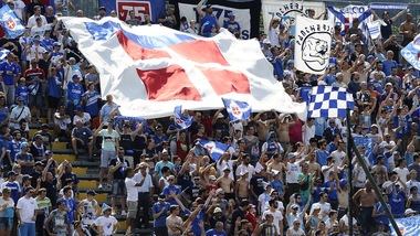 Lega Pro, Como-Pontedera 3-1: Cortesi e Damian gol