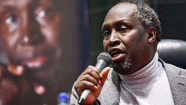 Nobel letteratura: Wa Thiong'o favorito davanti a Murakami