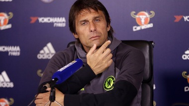 Premier, Chelsea-Leicester: in quota Conte è favorito
