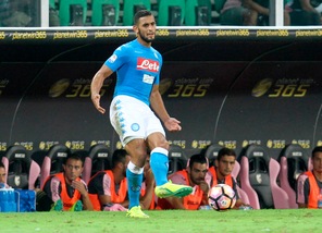 Serie A Napoli, per la Roma Sarri recupera Albiol