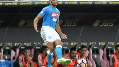 Serie A Napoli, per la Roma Sarri recupera Albiol