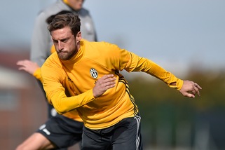 Serie A Juventus, torna Marchisio: convocato per l'Udinese
