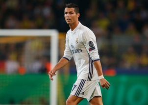 Calciomercato Liga «Cristiano Ronaldo guadagnerà 63 mila euro al giorno»