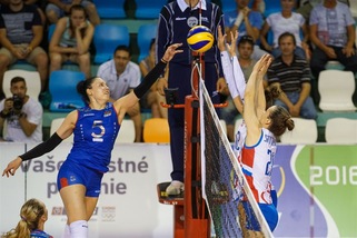 Firenze si rinforza. Da Ankara arriva Bayramova