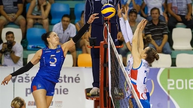 Firenze si rinforza. Da Ankara arriva Bayramova