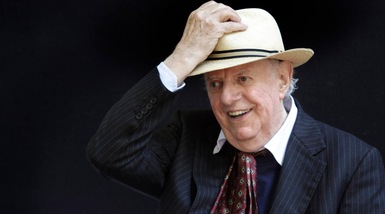 È morto Dario Fo, fu Nobel per la letteratura nel 1997