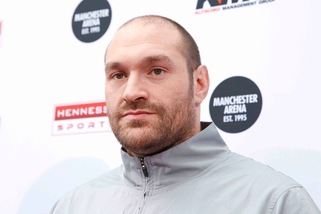 Pugilato, Fury si ritira per disintossicarsi: niente sfida contro Klitscko