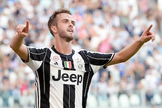 Juventus, adesso il Lione: c’è un Pjanic di recupero