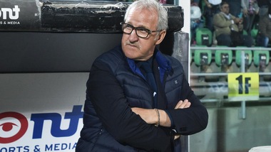 Serie A, Udinese con il tridente allo Juventus Stadium