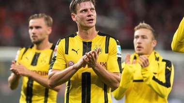 Bundesliga, Dortmund-Hertha: gialloneri avanti a 1,30