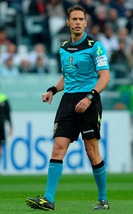 Serie A, gli arbitri dell'ottava giornata: Gavillucci per Juventus-Udinese