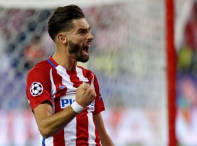 Calciomercato: «Il Chelsea su Ferreira Carrasco, l'Atletico lo blinda»