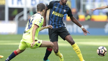 Calciomercato Inter: «Il Liverpool è interessato a Kondogbia»