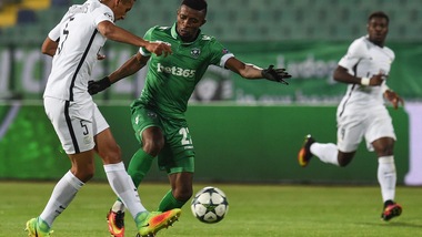 Calciomercato Lazio: «Leicester e Lione interessate a Cafú»