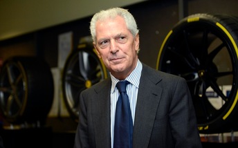 Tronchetti Provera: «Il mio sogno? Messi all'Inter»