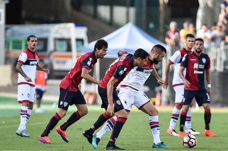 Serie A Crotone, il debutto allo Scida è a rischio