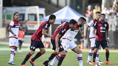Serie A Crotone, il debutto allo Scida è a rischio